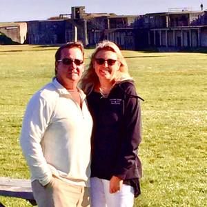 Meet your Posher, Jeff